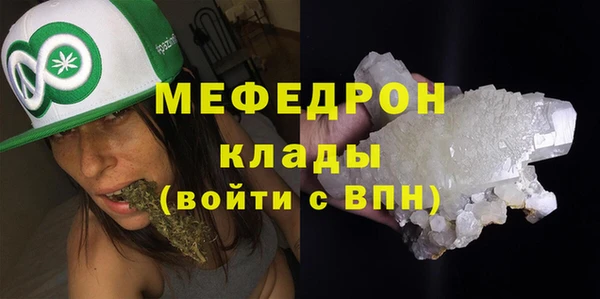 хмурый Гусь-Хрустальный